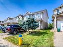 574 Bonavista Drive, Waterloo, ON  - Outdoor 