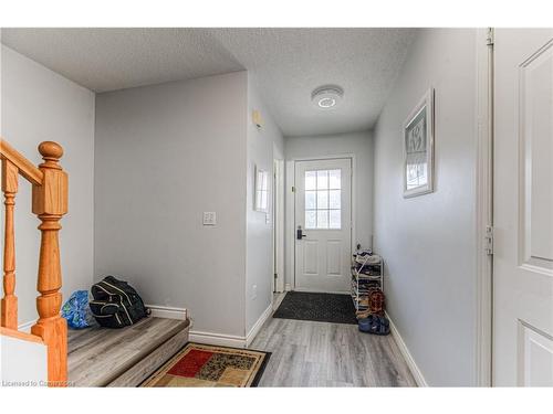 574 Bonavista Drive, Waterloo, ON - Indoor Photo Showing Other Room