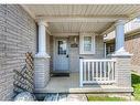 574 Bonavista Drive, Waterloo, ON  - Outdoor With Deck Patio Veranda 