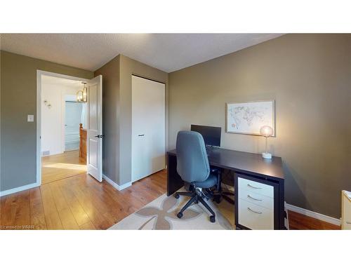 52 Rushbrook Drive, Kitchener, ON - Indoor Photo Showing Other Room