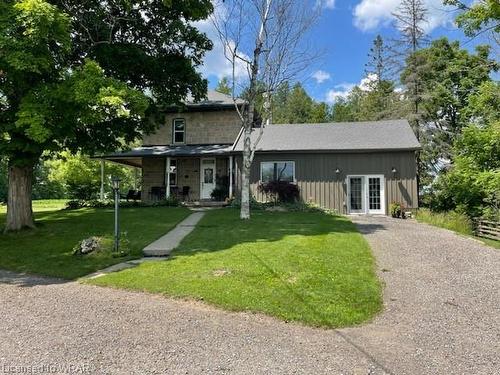 4453 Sideroad 20 Road, Puslinch, ON - Outdoor