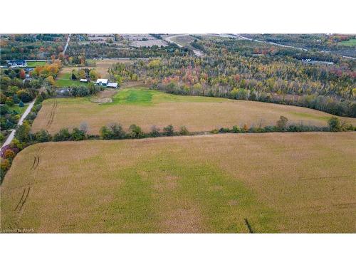 4453 Sideroad 20 Road, Puslinch, ON - Outdoor With View