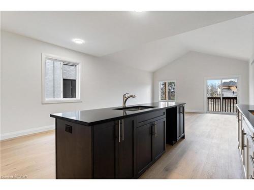 234 Mount Pleasant Street, Brantford, ON - Indoor Photo Showing Kitchen