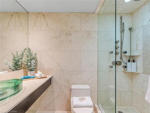 1113-36 Blue Jays Way, Toronto, ON - Indoor Photo Showing Bathroom