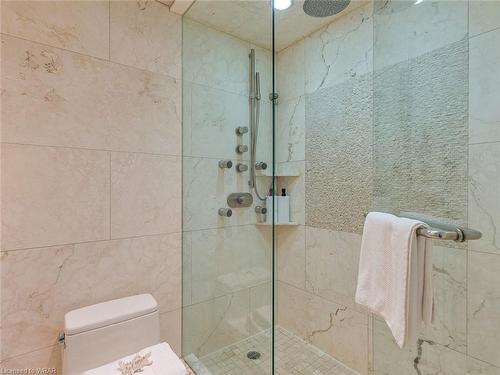 1113-36 Blue Jays Way, Toronto, ON - Indoor Photo Showing Bathroom