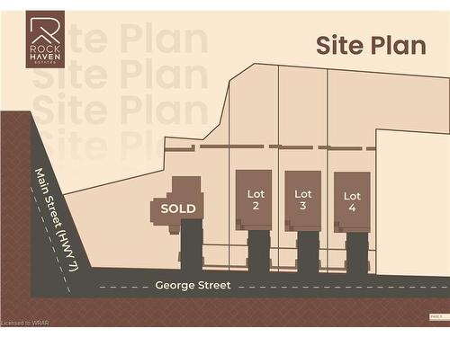 Lot 2, 310 Main Street S, Rockwood, ON - Other