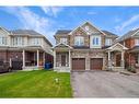 39 Elsegood Drive, Guelph, ON  - Outdoor With Facade 