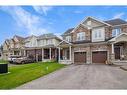 39 Elsegood Drive, Guelph, ON  - Outdoor With Facade 