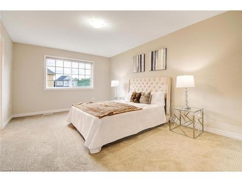 39 Elsegood Drive, Guelph, ON - Indoor Photo Showing Bedroom