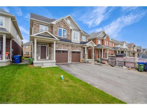 39 Elsegood Drive, Guelph, ON - Outdoor With Facade