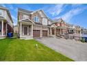 39 Elsegood Drive, Guelph, ON  - Outdoor With Facade 