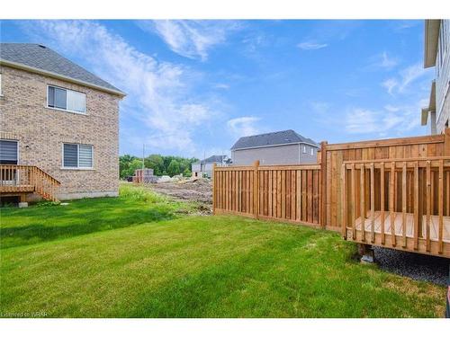 39 Elsegood Drive, Guelph, ON - Outdoor With Exterior