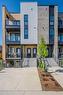 84-261 Woodbine Avenue, Kitchener, ON  - Outdoor With Balcony With Facade 