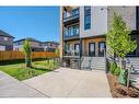 84-261 Woodbine Avenue, Kitchener, ON  - Outdoor With Balcony With Facade 