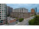 325-112 Benton Street, Kitchener, ON  - Outdoor With Facade 