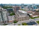 325-112 Benton Street, Kitchener, ON  - Outdoor With View 