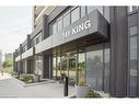 1706-741 King Street W, Kitchener, ON  - Outdoor With Exterior 