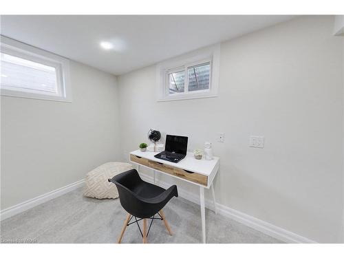 7 Day Street, Cambridge, ON - Indoor Photo Showing Office
