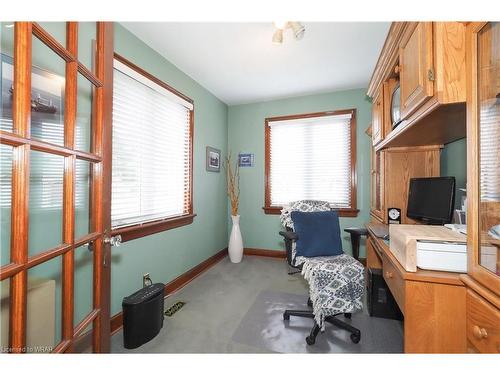 537 Argyle Street S, Cambridge, ON - Indoor Photo Showing Office