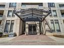 714-350 Red Maple Road, Richmond Hill, ON  - Outdoor With Balcony With Facade 