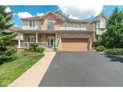 54 Hearthwood Crescent  Kitchener, ON N2R 1K6