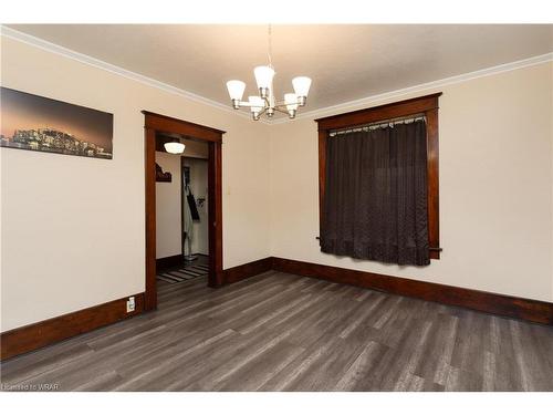 214 Weber Street E, Kitchener, ON - Indoor Photo Showing Other Room
