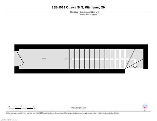 23E-1989 Ottawa Street, Kitchener, ON - Other