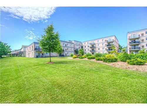 107-163 Ferguson Drive, Woodstock, ON - Outdoor