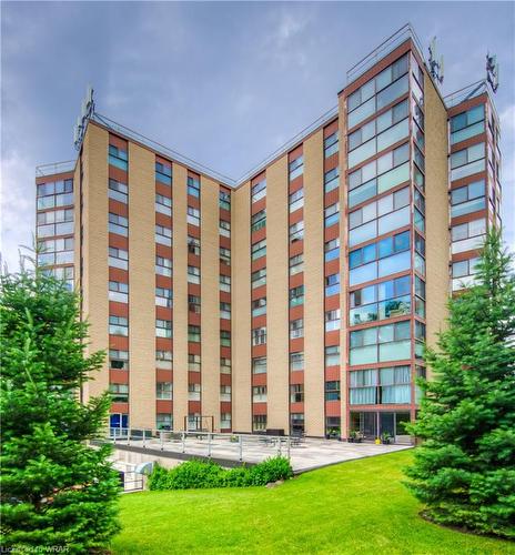 801-20 Berkley Road, Cambridge, ON - Outdoor With Facade