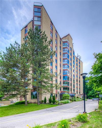 801-20 Berkley Road, Cambridge, ON - Outdoor With Facade