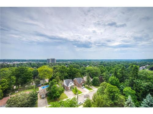 801-20 Berkley Road, Cambridge, ON - Outdoor With View