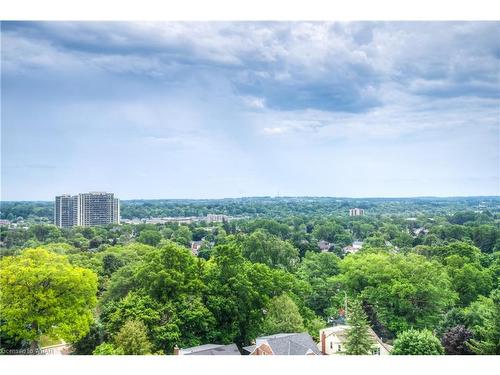 801-20 Berkley Road, Cambridge, ON - Outdoor With View