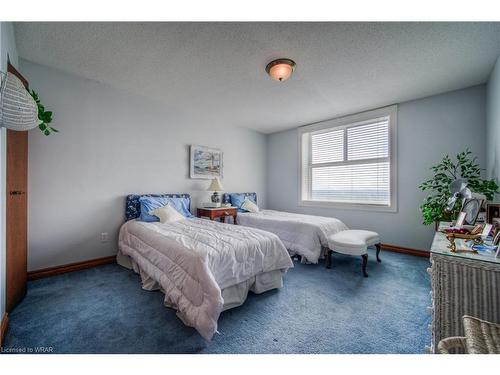 801-20 Berkley Road, Cambridge, ON - Indoor Photo Showing Bedroom