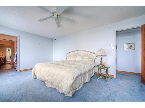 801-20 Berkley Road, Cambridge, ON - Indoor Photo Showing Bedroom