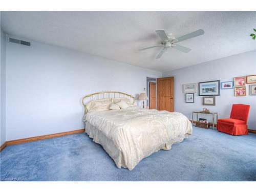 801-20 Berkley Road, Cambridge, ON - Indoor Photo Showing Bedroom