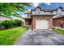 126 Dubrick Crescent, Kitchener, ON  - Outdoor With Facade 