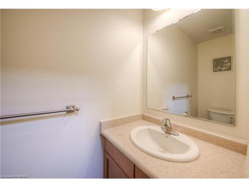 126 Dubrick Crescent, Kitchener, ON - Indoor Photo Showing Bathroom