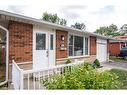 754 Kummer Crescent, Cambridge, ON  - Outdoor 