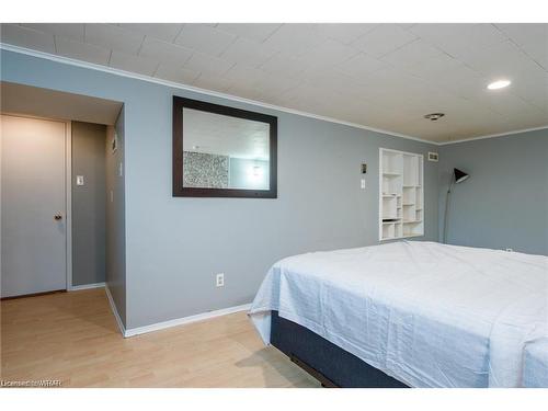 754 Kummer Crescent, Cambridge, ON - Indoor Photo Showing Bedroom