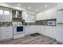 754 Kummer Crescent, Cambridge, ON  - Indoor Photo Showing Kitchen 