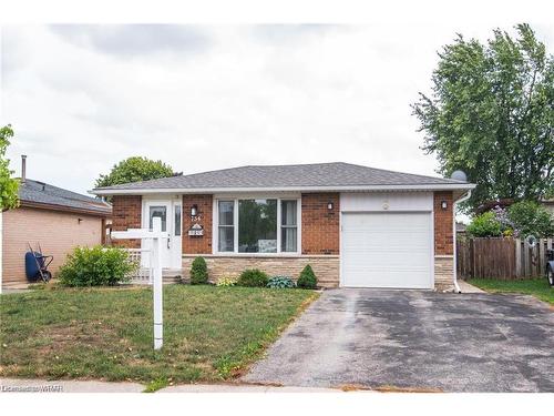 754 Kummer Crescent, Cambridge, ON - Outdoor