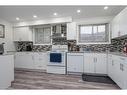 754 Kummer Crescent, Cambridge, ON  - Indoor Photo Showing Kitchen 