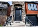 98A Galbraith Avenue, Toronto, ON  - Outdoor 