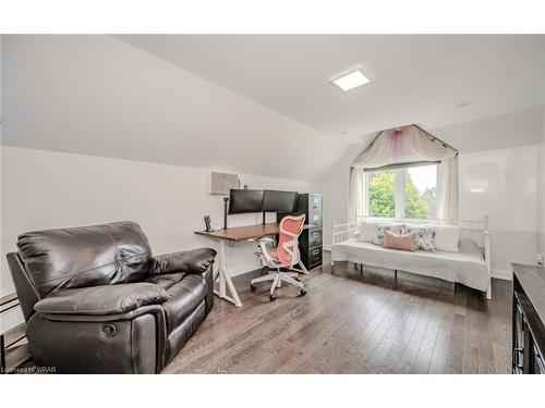 98A Galbraith Avenue, Toronto, ON - Indoor