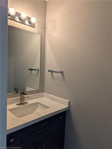 67-107 Westra Drive, Guelph, ON - Indoor Photo Showing Bathroom