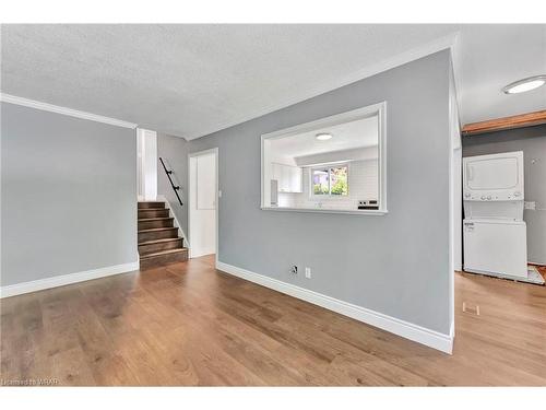 7 Hillside Drive, Kitchener, ON - Indoor Photo Showing Other Room