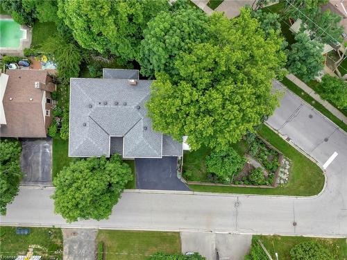 139 Kitchener Road, Cambridge, ON - Outdoor