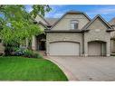 216 Joseph Schoerg Crescent, Kitchener, ON  - Outdoor With Facade 