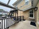 37A Victoria Avenue, Cambridge, ON  - Outdoor With Deck Patio Veranda With Exterior 