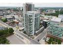 507-85 Duke Street W, Kitchener, ON  - Outdoor With View 